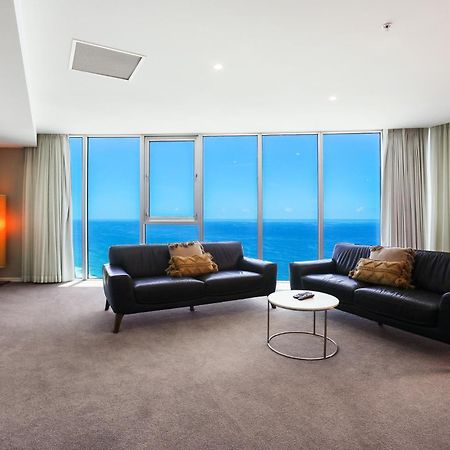 Number 1 H Residences - Wifi, Parking & More By Gold Coast Holidays Eksteriør billede